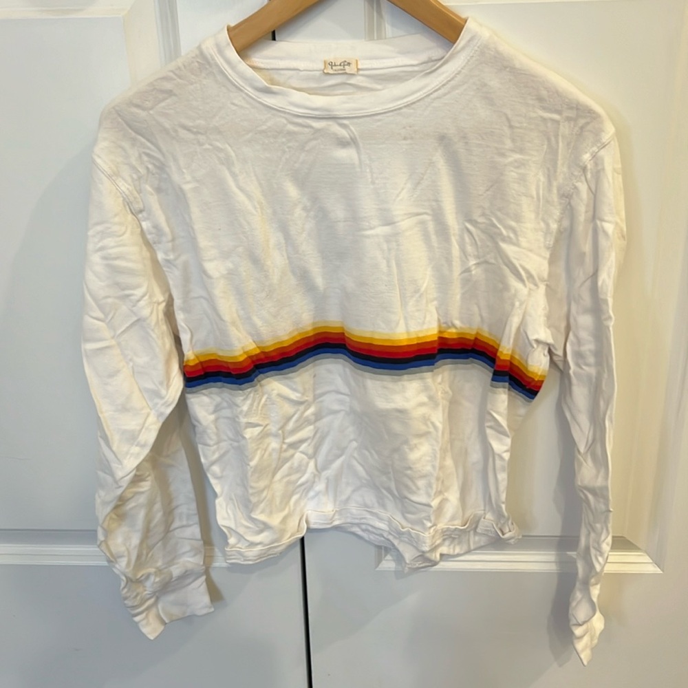 Vintage Brandy Melville Long Sleeve